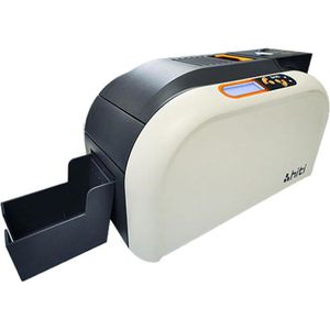 Produktbild für Kartendrucker Hiti CS200e