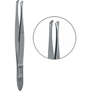 Produktbild für Pinzette Wilkinson-Sword cosmetic, Länge 8 cm, Metall