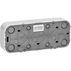 Produktbild für Steckdose Orno ToDo, Aufputz