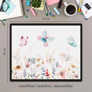Produktbild für Schreibunterlage itenga 33106455, mehrfarbig