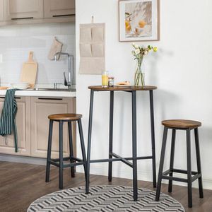 Produktbild für Barhocker Vasagle LBC32X