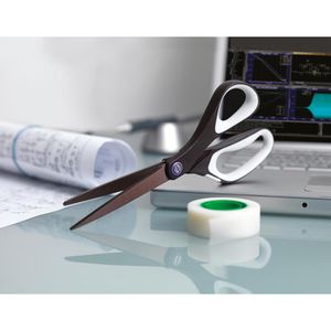 Produktbild für Büroschere Scotch 1468TMX, Titanschere, 20cm