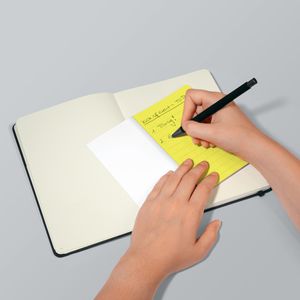 Produktbild für Haftnotizen Sigel Tab Marker, HN206, bunt