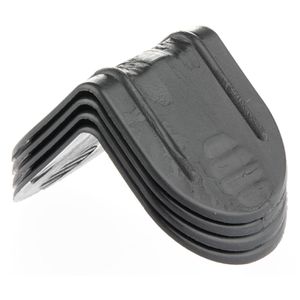 Produktbild für Kantenschutzwinkel Böttcher-AG 40 x 40/40mm