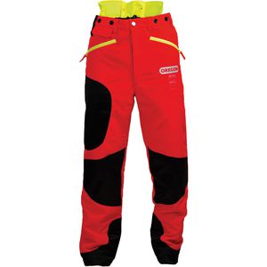 Schnittschutzhose Oregon Waipoua, 295469