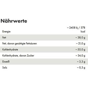 Produktbild für Waffeln JedenTag Zitronen, Waffelschnitten