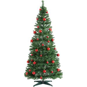 Produktbild für Weihnachtsbaum CASARIA 107682, Pop-Up, 180cm