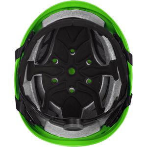 Produktbild für Schutzhelm KASK Superplasma AQ Hi Viz, EN 397, EN 12492