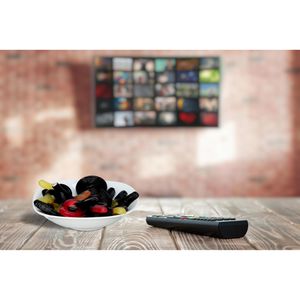 Produktbild für Lakritz Haribo Lakritz Parade, süß &amp; würzig