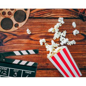 Produktbild für Popcorn Seeberger Popcorn-Mais