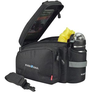 Produktbild für Gepäckträgertasche Rixen&amp;Kaul Rackpack 2 Plus,Racktime-Adapter