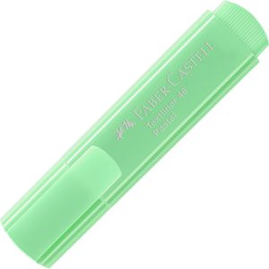 Produktbild für Textmarker Faber-Castell TL 46 Pastell