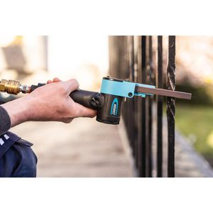 Produktbild für Bandfeile Hazet 9033N-4, Druckluft