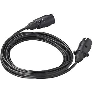 Produktbild für KFZ-Verlängerungskabel ProPlus 343540V02 , 12V