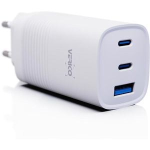 Produktbild für USB-Ladegerät Verico Mojo, 65 Watt