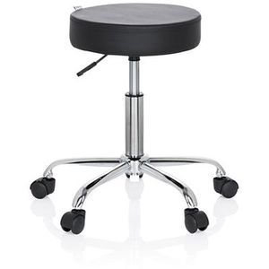 Produktbild für Drehhocker hJh-OFFICE OPERATOR II, 729410