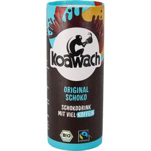 Produktbild für Milchdrink Koawach Original Schoko, BIO