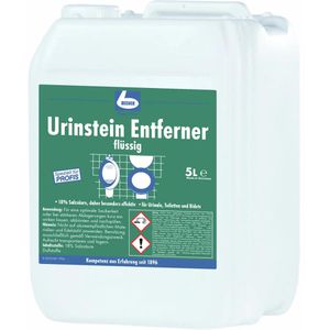 WC-Reiniger Dr.Becher 1535000, Urinstein Entferner, flüssig