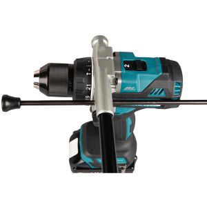 Produktbild für Akku-Schlagbohrschrauber Makita DHP492RTJ