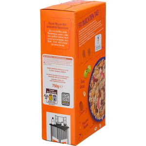 Produktbild für Müsli Gut&amp;Günstig Früchte