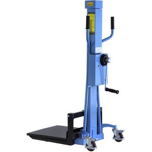Produktbild für Materialheber HanseLifter HWHH150