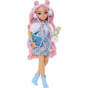 Puppe Barbie Dream Besties, ab 4 Jahre