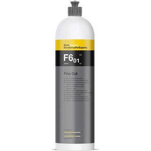 Produktbild für Autopolitur Koch-Chemie Fine Cut F6.01