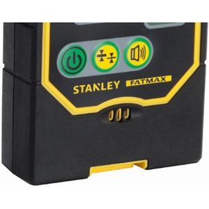 Produktbild für Laser-Empfänger Stanley FMHT1-74266, LD400