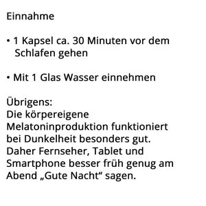 Produktbild für Tryptophan natural-elements L-Tryptophan, 240 Kapseln