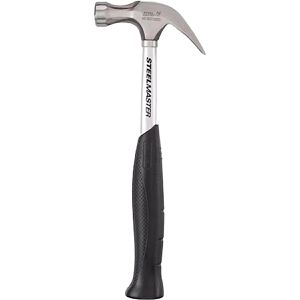 Produktbild für Klauenhammer Stanley Steelmaster, 1-51-031