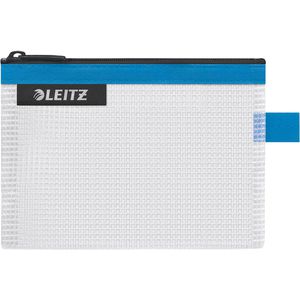 Reißverschlussbeutel Leitz 4024, WOW Traveller S, A6