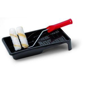 Farbroller Schuller Goldline HK-R, Polyamidgarn, 10cm