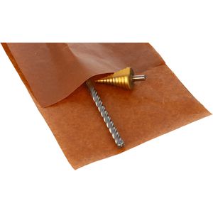 Produktbild für Packpapier Böttcher-AG Ölpapier, Rolle