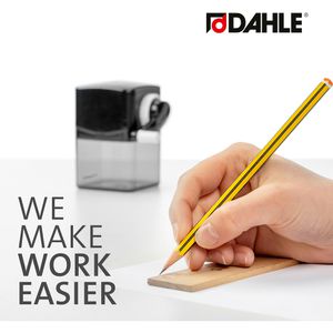 Produktbild für Spitzmaschine Dahle 144, mit Kurbel