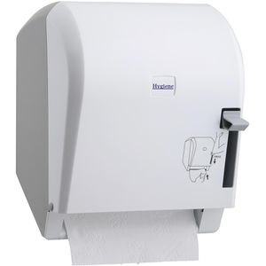 Produktbild für Handtuchspender Böttcher-AG Profi, Autocut