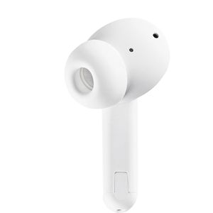 Produktbild für Kopfhörer Intenso White Buds T302A, weiß