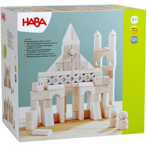 Produktbild für Bausteine Haba 1001077001, ab 1 Jahr