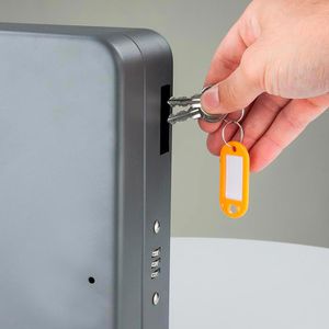 Produktbild für Schlüsselkasten Pavo 8041923