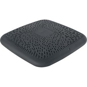 Produktbild für Balance-Kissen Leitz Ergo Active 65390089, mit Pumpe