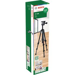 Produktbild für Baustativ Bosch 0603691200, TT 120 Basic