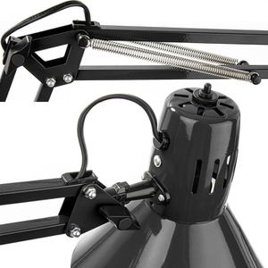 Produktbild für Schreibtischlampe Brilliant Hobby, mit E27-Fassung