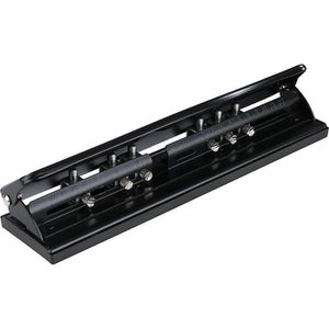 Produktbild für Mehrfachlocher Bind T 5005, verstellbar