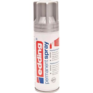 Produktbild für Sprühfarbe Edding 5200 Permanent Spray, 200 ml