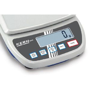 Produktbild für Digitalwaage Kern EMS 6K0.1