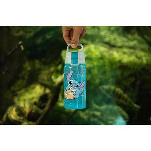 Produktbild für Trinkflasche SIGG Viva One Stitch Surfing, kohlensäuregeeignet