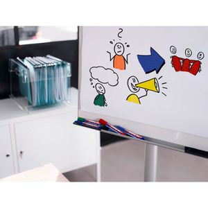 Produktbild für Papermarker Edding 30 Brilliant Pigmentmarker