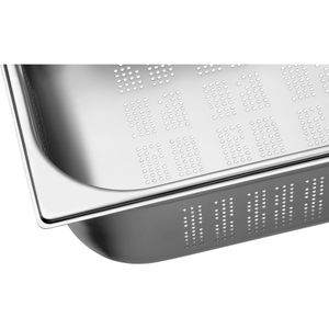 Produktbild für GN-Behälter Bartscher Top Line, A101150, GN 1/1