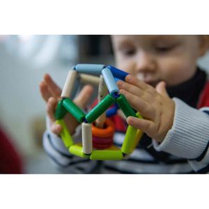 Produktbild für Motorikspielzeug Selecta 61008 Space Greiflingball