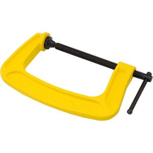 Produktbild für C-Zwinge Stanley MaxSteel 0-83-034