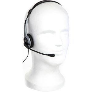 Produktbild für Headset Panasonic RP-TCA430E-S Mono